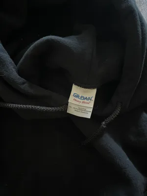 Oversized Hoodie Size XL thumbnail 7