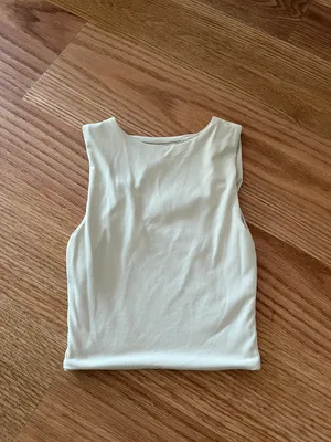 Glassons Supersoft Tank thumbnail 1