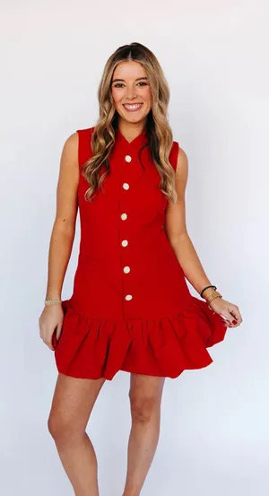 Triple Threads INA Dress thumbnail 1