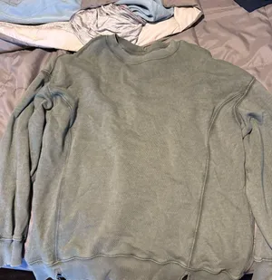 Aerie Crewneck Sweatshirt thumbnail 1