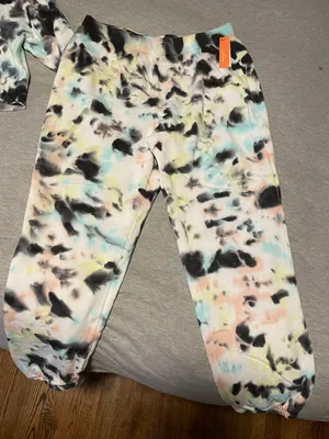 Target Tie Dye Set thumbnail 4