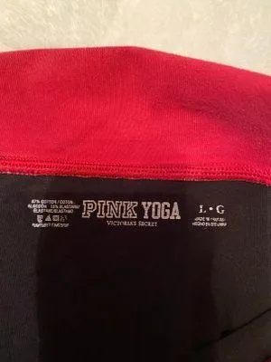Yoga Pants thumbnail 6
