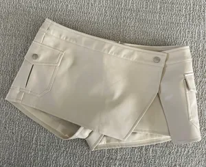 Revolve Super Down Micro Skort thumbnail 6