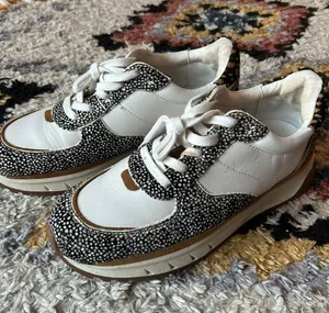 Madewell Kickoff Sneakers thumbnail 2