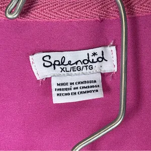 Sag Harbor Splendid sleep set SZ XL thumbnail 7