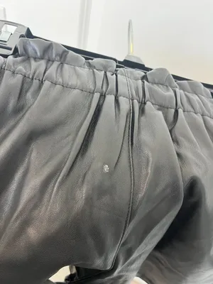 Steve Madden Leather Shorts thumbnail 2