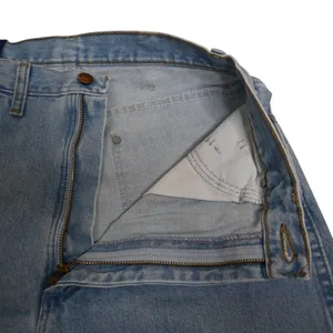 Wrangler Womens 13x32 Cowboy Cut Natural Rise Jean NEW thumbnail 9