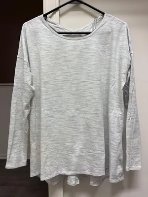 Long Sleeve thumbnail 1