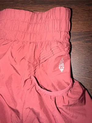 Free People Movement shorts  thumbnail 3