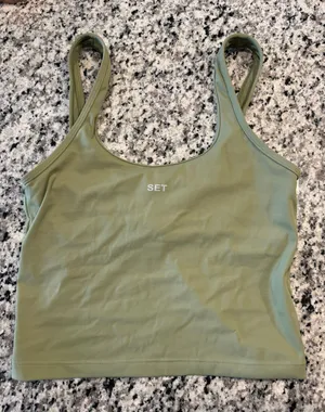 Set Active Top Size M thumbnail 1