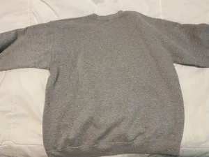 PacSun Graphic Crewneck Sweatshirt thumbnail 4