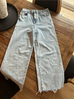 Hidden Jeans Nori High Rise Wide Leg 27 thumbnail 2
