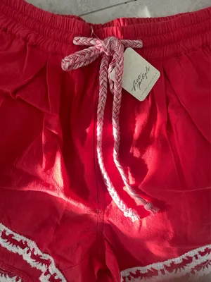 Free People Shorts  thumbnail 2