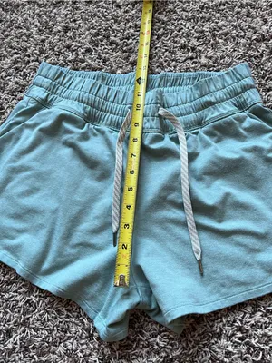 Vuori Halo Performance Shorts thumbnail 10