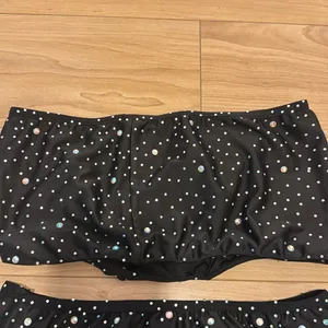 Leg Avenue Rhinestone 2 Piece Set thumbnail 3