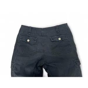 I.am. Gia | XS | Women's Ryder Cargo Pants Utility Pants Low Rise Revolve 30in thumbnail 5