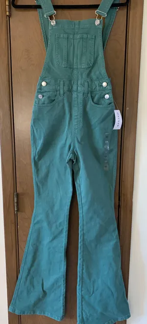 PacSun Bibs thumbnail 1
