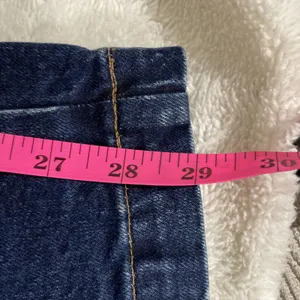 Madewell Emmett Wide Leg Jeans Size 28 Denim Casual Retro Y2K 90s Boho Grunge thumbnail 12