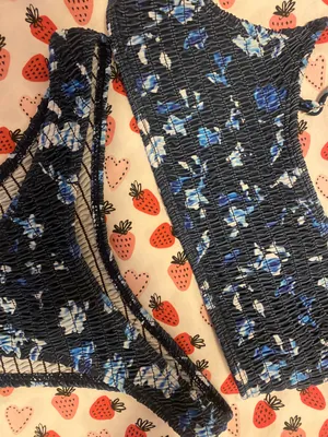 SheIn Bikini thumbnail 2