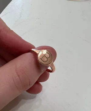 Pura Vida Ring thumbnail 2