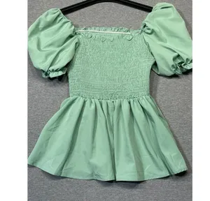 3 for $25. Green Boutique blouse thumbnail 1