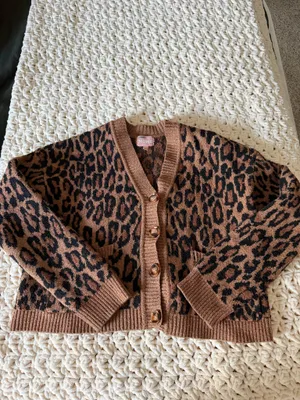 Show Me Your Mumu Sweater thumbnail 2