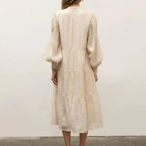 MOON RIVER Lamar Dress thumbnail 3