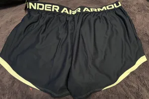 Under Armour athletic shorts thumbnail 2