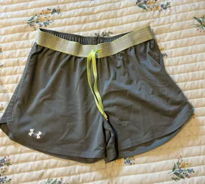 Nike Shorts thumbnail 1