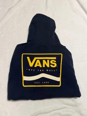 Vans Hoodie thumbnail 3