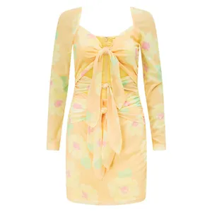Sabo Skirt Noor Cutout Dress thumbnail 11
