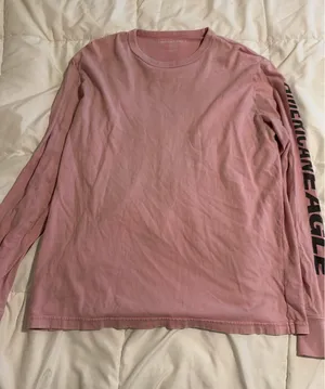 American Eagle Long Sleeve Men’s thumbnail 1