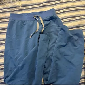 FIGS Livingston Basic Pants thumbnail 1