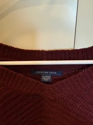 American Eagle Sweater thumbnail 3
