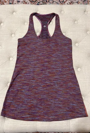 Lululemon Tank thumbnail 1
