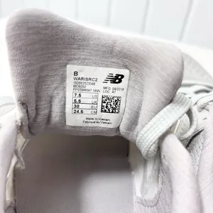 New Balance Gray Running Shoes Size 7.5‎ thumbnail 6