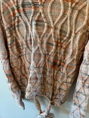Universal Threads Multicolor Sweater thumbnail 3