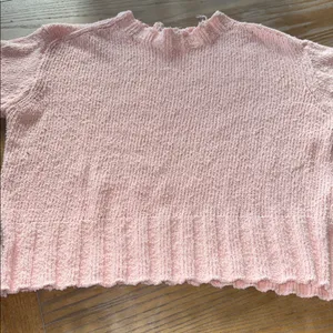 J. Crew Relaxed Crew Neck Sweater thumbnail 5