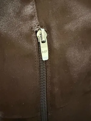 BRAND NEW Marc Fisher Garwin Blo Color: Brown Sz: 8 $160 Retail! thumbnail 11