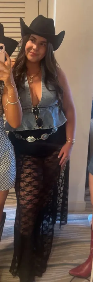 12th Tribe Skirt thumbnail 1