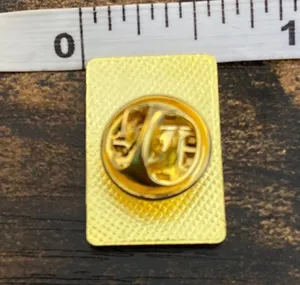 Progress Pride Flag Pin Multiple thumbnail 5