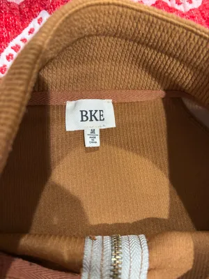 Buckle Pullover thumbnail 5