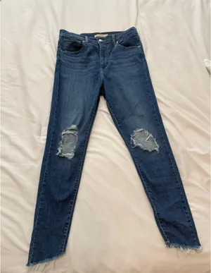 Levi's Levi Skinny Jeans thumbnail 1