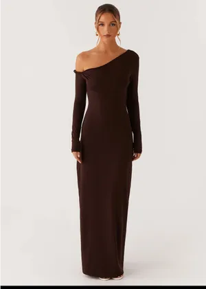 Peppermayo Dress Maxi thumbnail 2