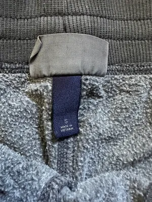 Universal Threads Grey Sweatpants thumbnail 4