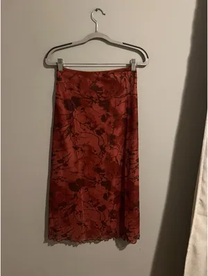 Cider Mesh Skirt thumbnail 3