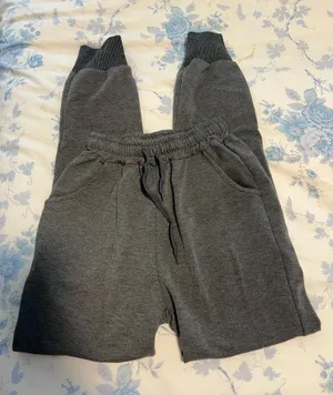 Dark grey joggers Gray Size XS thumbnail 1