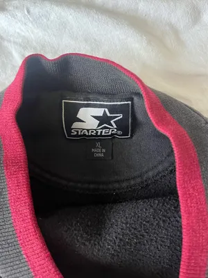 Starter Vintage Sweatshirt thumbnail 2