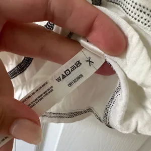 Free People Contrast Stitch Tee thumbnail 2