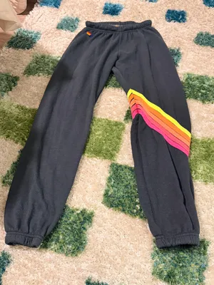Aviator Nation Aviator Jogger Nation Sweatpants thumbnail 2